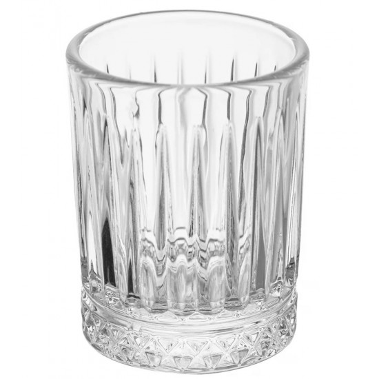 Copo Avulso 60ml Para Shot Deli Diamante Cristal Ecológico